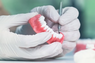 Prótese Fixa ou Móvel